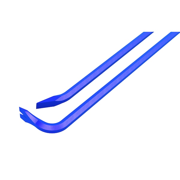 【CPC-L24】BoN Bon Tool Bon 27-211 Stripping Bar, Claw And Chisel, 12 1/2
